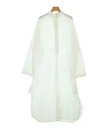 LOEWE 셔츠 원피스 여성용