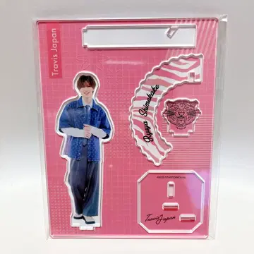 Travis Japan 시치고산 나카무라 류야 아크릴 스탠드