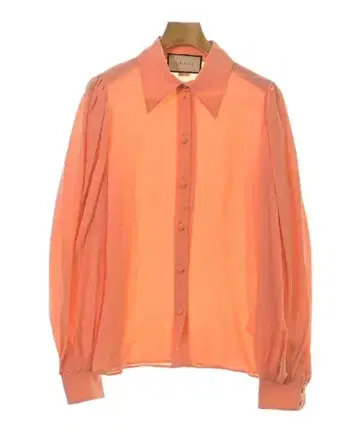 GUCCI 블라우스 여성용