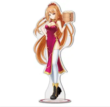 전국 오토메 도우세츠 차이나걸