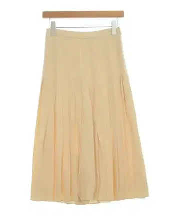 CELINE 롱 맥시 길이 스커트 여성용