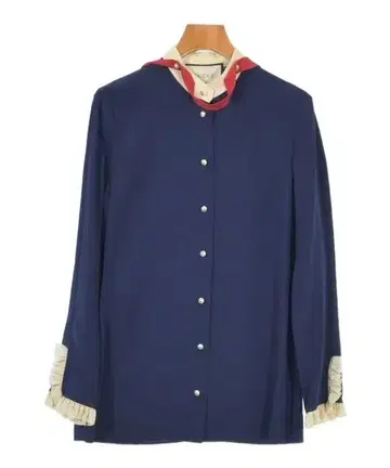 GUCCI 캐주얼 셔츠 여성용