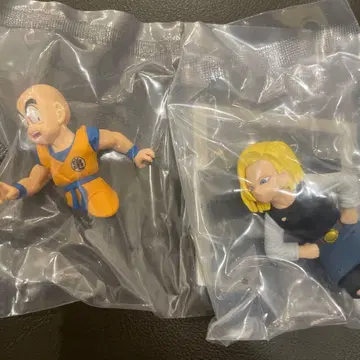 제일복권 DRAGON BALL 40th ~그 첫 번째~ 만화 스트럭처