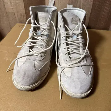 박스 포함 오니츠카타이거 린칸 부츠