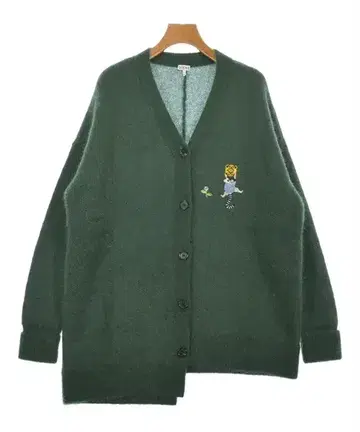 LOEWE 가디건 여성용