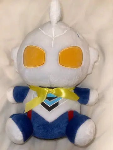 울트라맨 제트 포근 안아 인형