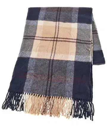 Glen Prince 머플러 남성용