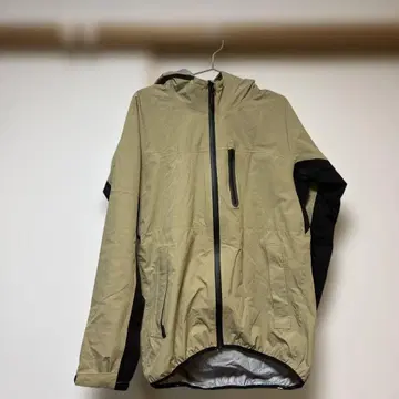 이나렘 스트레치 레인 수트