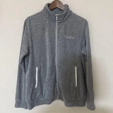 아다바트 42 벨로아 집업