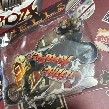 identityV 제5인격 3주년 기념 오프라인 팩 아크릴 스탠드