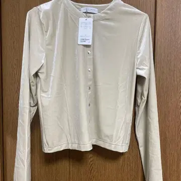 벨로아 크루넥 가디건 <A DAY IN THE LIFE>