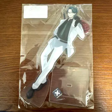 스트그라 SPD 산카이도 키미토스 아크릴 스탠드