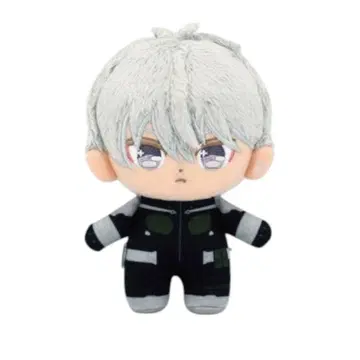 이치카와 레노 [ 괴수 8호 ] 프리누이 터치 드림 미니 N195