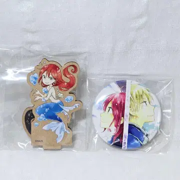 빨강머리 백설공주 백설 젠 만복 가챠