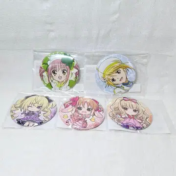 수호캐릭터 마루쿠지