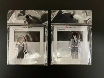 문호 스트레이독스 후지큐 다자이 오사무 나카하라 츄야