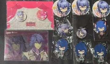 [ 시노비, 코이우츠츠 ] 사나다 유카게 세트 1