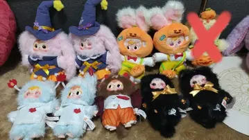 Samuel 사뮤엘 할로윈 시리즈