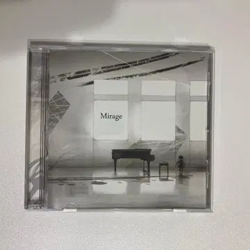 마모모가 mamomo [ Mirage ] CD