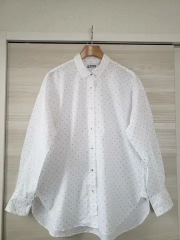 LA MARINE FRANCAISE 요트 셔츠 블라우스