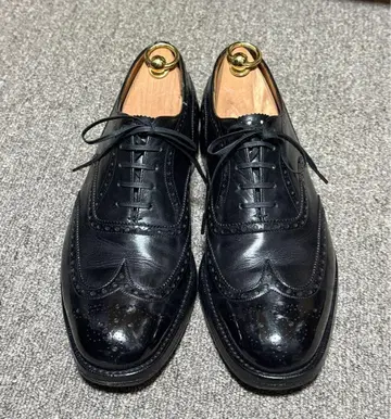 [중고] CHURCH'S 처치 CHETWYND 체트윈드 70G