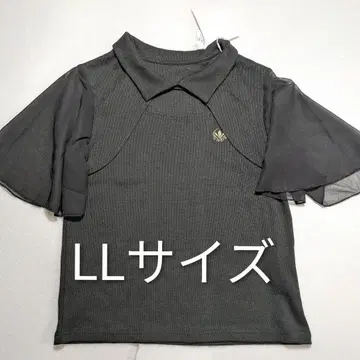 디즈니 치하루 시마무라 겨울왕국 엘사 풀오버 LL 사이즈