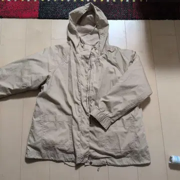 사만사 모스모스 자켓 2WAY