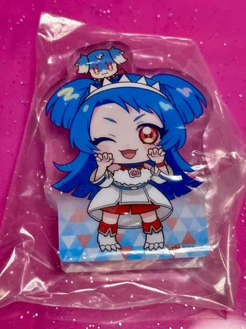 비밀의 아이프리 하치오지 비비