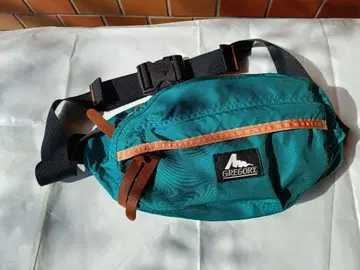 GREGORY 그레고리 테일메이트 숄더백