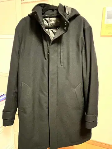 [ 새상품급 ] nano universe 나노 유니버스 코트