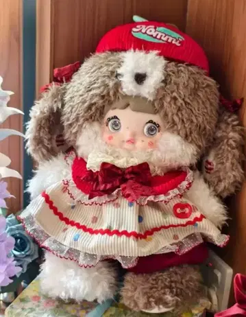 Toptoy Nommi Bite into Apple 400%