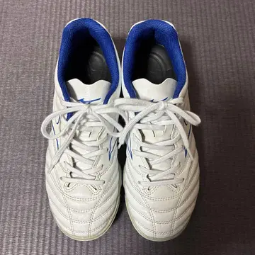 미즈노 모나르시다 네오2 AS 23.5cm 축구 트레이닝 슈즈