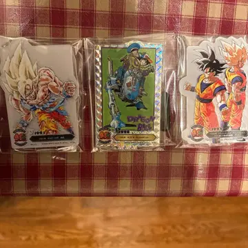 드래곤볼 제일복권 아크렉토