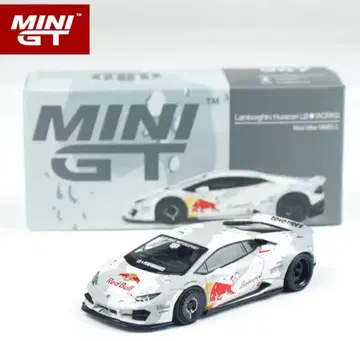 minigt 람보르기니 우라칸 LB WORKS