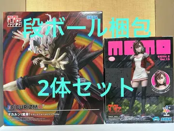 단다단 오카룬 허벅지 2체 세트