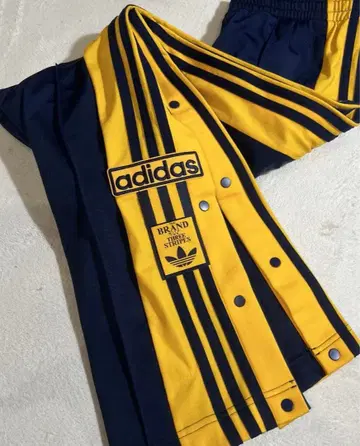 adidas 아디블레이크 팬츠