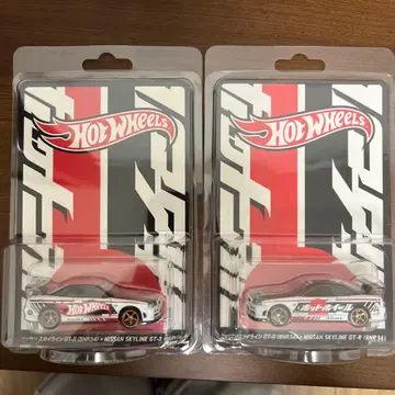 핫휠 재팬 컨벤션 2025 한정판 모델 세트