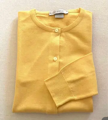 존스메들리 긴팔 가디건