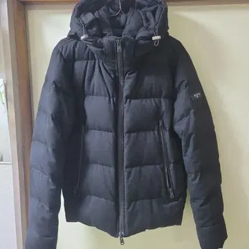 타트라스 다운 블랙02