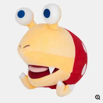 [ 피크민 ] 차피 봉제 인형