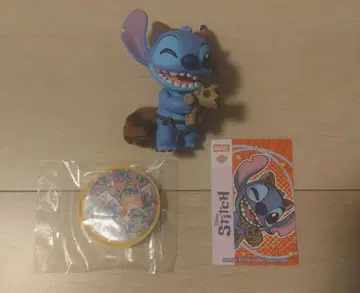 마블 스티치 코스비 컬렉션 로켓