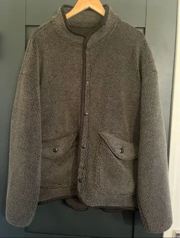 TENDERLOIN 플리스 자켓 L 사이즈