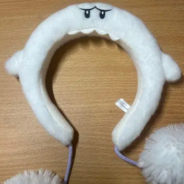 테레사 머리띠 USJ