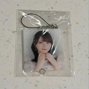 이코럽 복권 사사키 마이카 레어