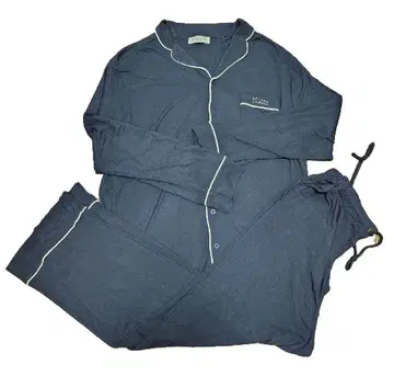 [ 상하의 세트 ] GELATO PIQUE HOMME L