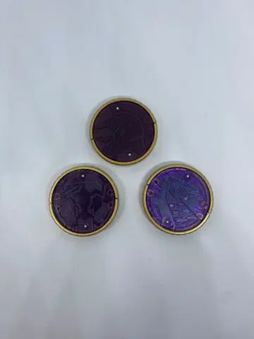 레전드 라이더 SUPER BEST 변신 벨트 시리즈 DX 오메달 세트