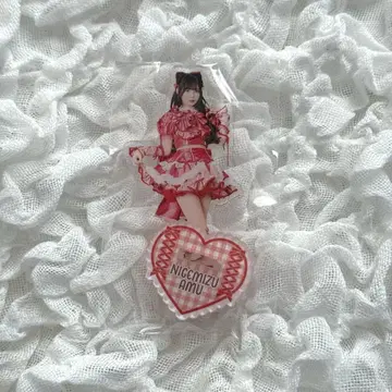 큐루링 해봐 신기루 아므 아크릴 스탠드 네 얼굴이 되고 싶어 야외 콘서트