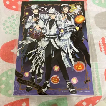 트위스티드 원더랜드 트위스테 AGF 스케어리 캔버스 아트