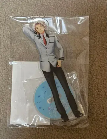 도키메키 메모리얼 GS2 사에키 아크릴 스탠드