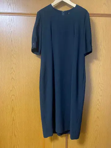 [ SISTIEME ] 포멀 드레스 블랙